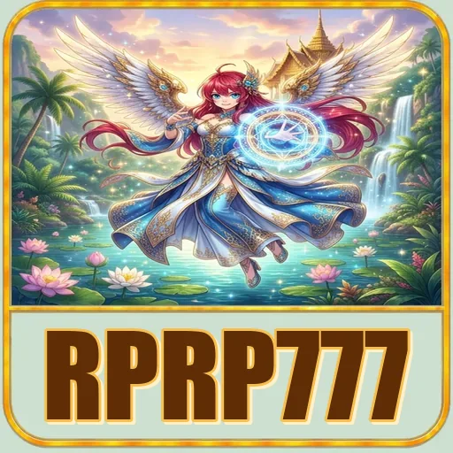 Gambar verifikasi tautan alternatif resmi rprp777 Indonesia