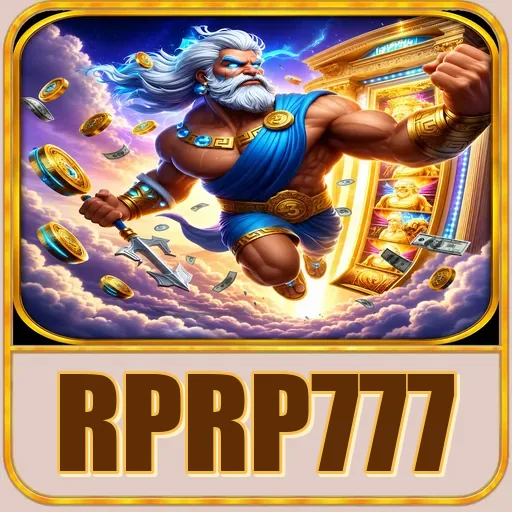 Pratinjau visual kanal unduhan rprp777 APK resmi 512×512